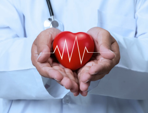 Cardiólogo móvil para monitoreo de presión arterial en CDMX