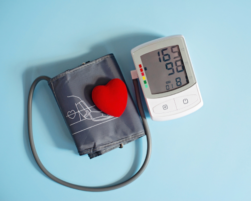 Cardiólogo móvil para monitoreo de presión arterial en CDMX